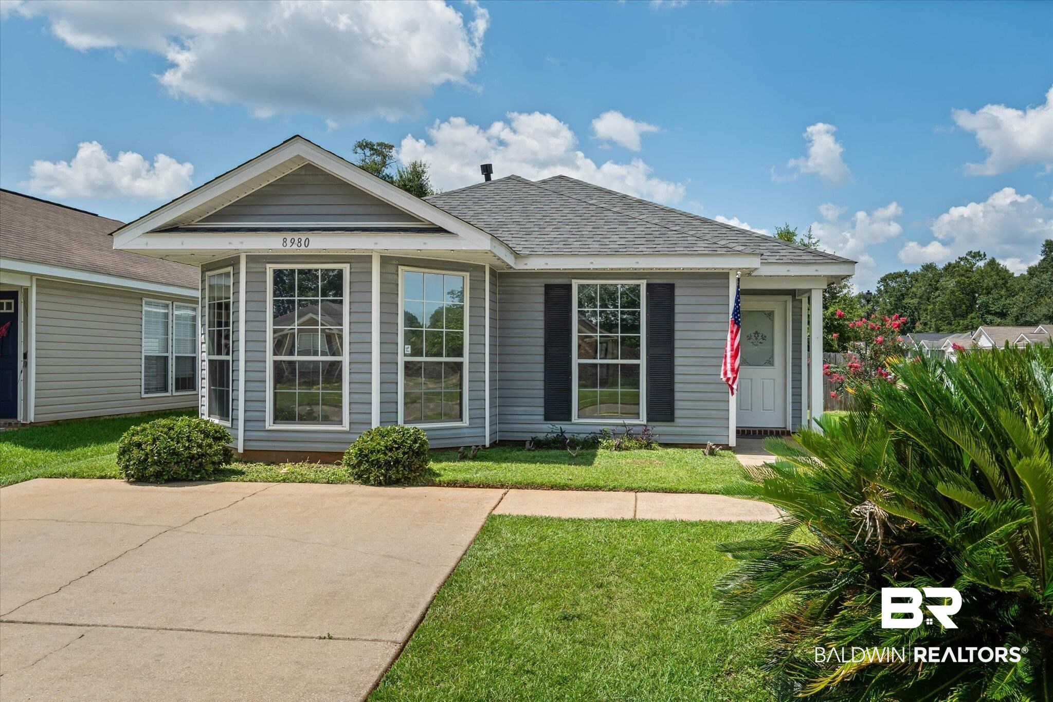 8980 Spring Grove North Mobile, AL 36695 - Photo 23 of 24 Front house