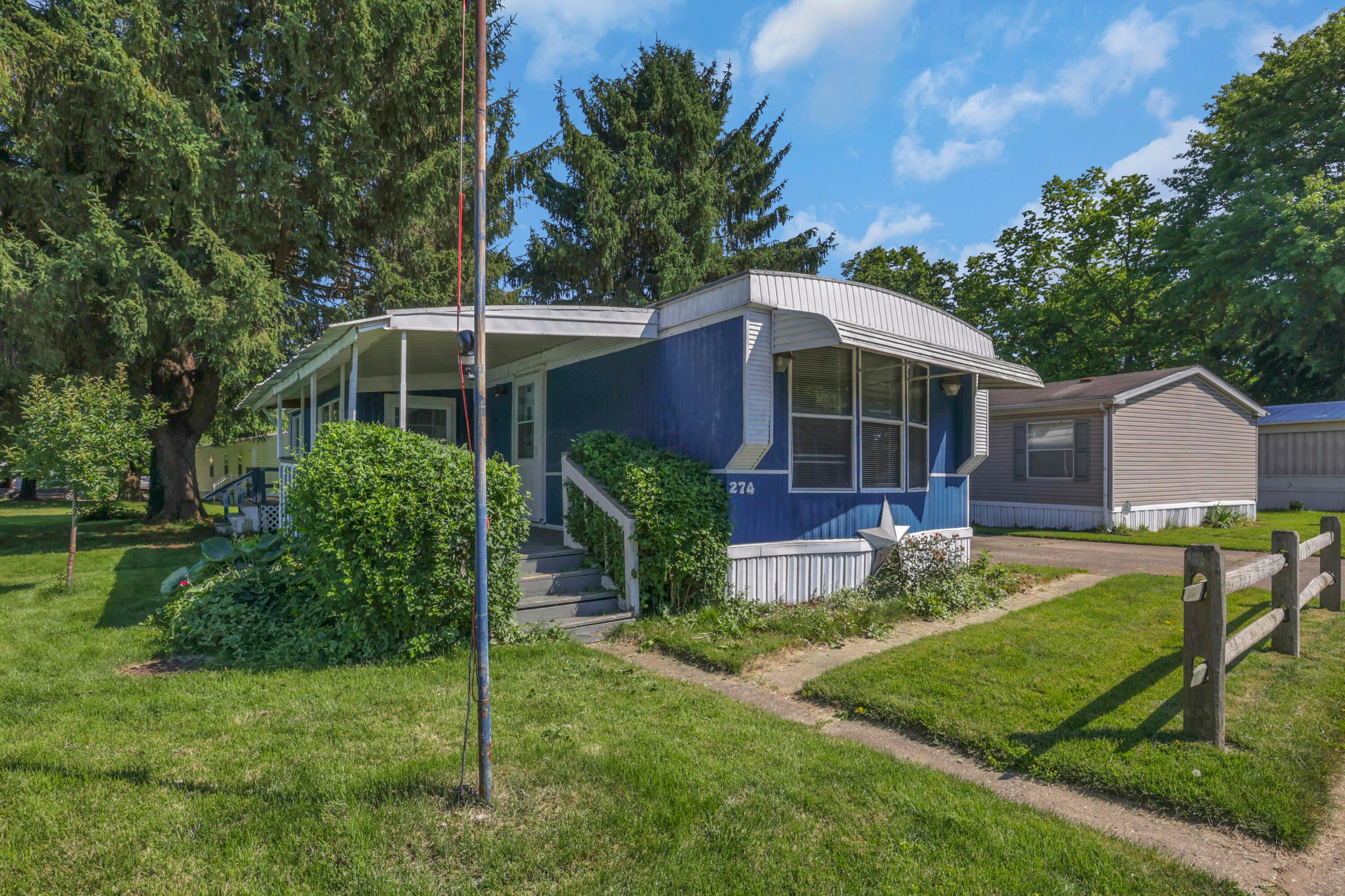 2445 Columbus-Lancaster Road Northwest, Unit 274 Lancaster, OH 43130 - Photo 4 of 45