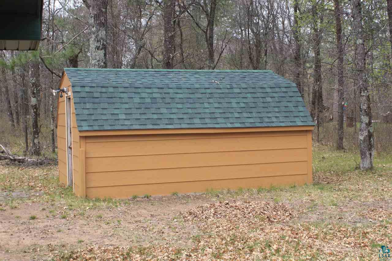 3965 East Robinson Lake Road Barnes, WI 54873 - Photo 15 of 20