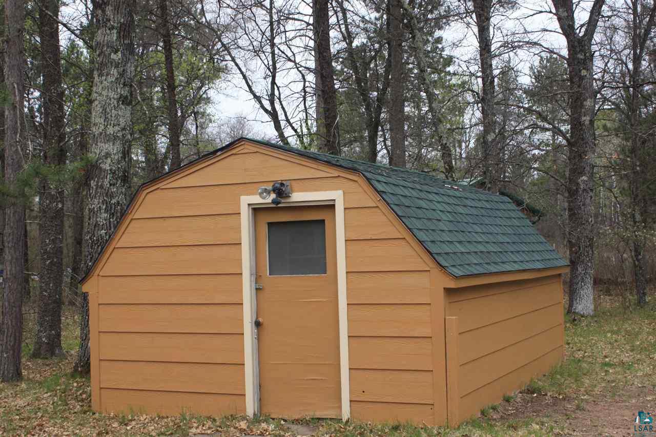 3965 East Robinson Lake Road Barnes, WI 54873 - Photo 16 of 20