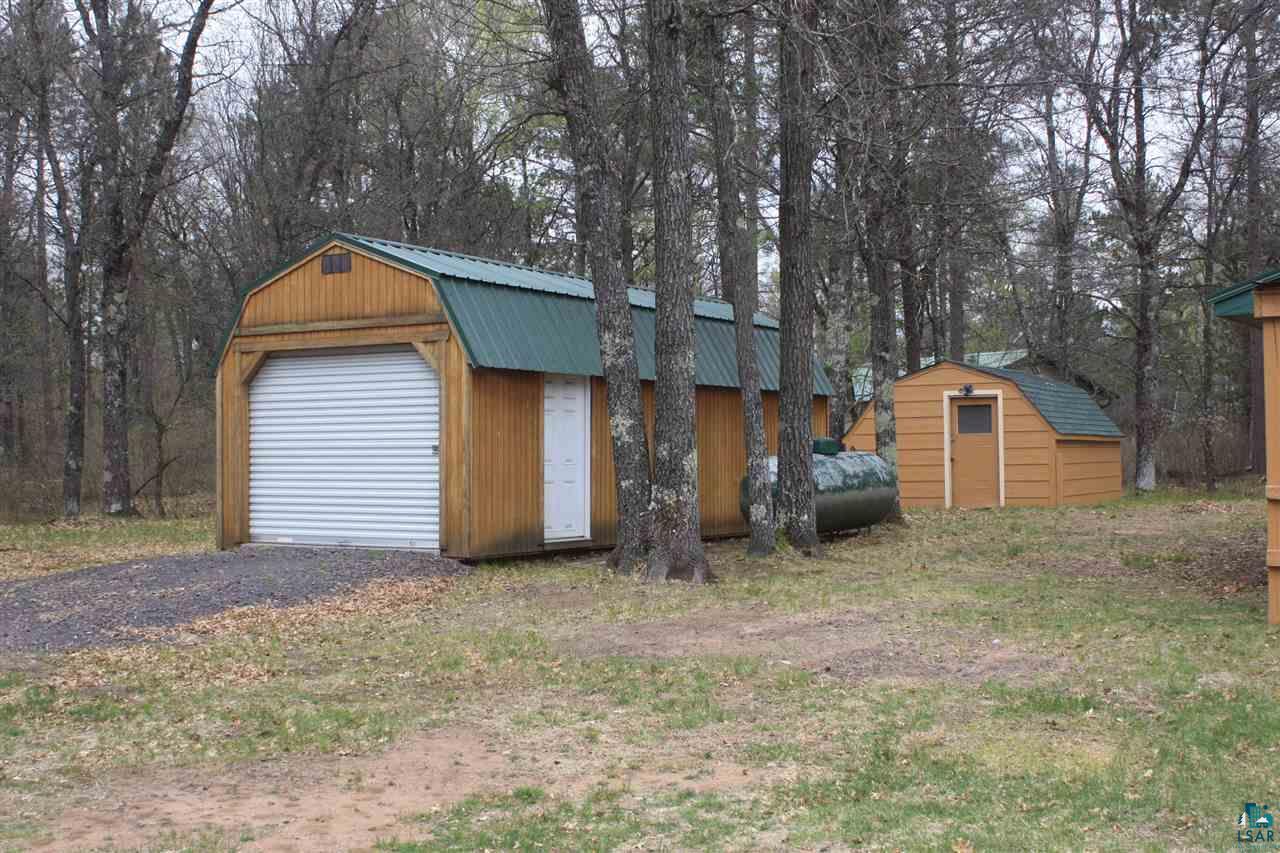 3965 East Robinson Lake Road Barnes, WI 54873 - Photo 4 of 20
