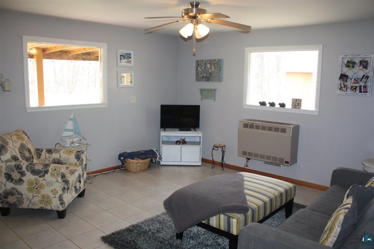 3965 East Robinson Lake Road Barnes, WI 54873 - Photo 5 of 20