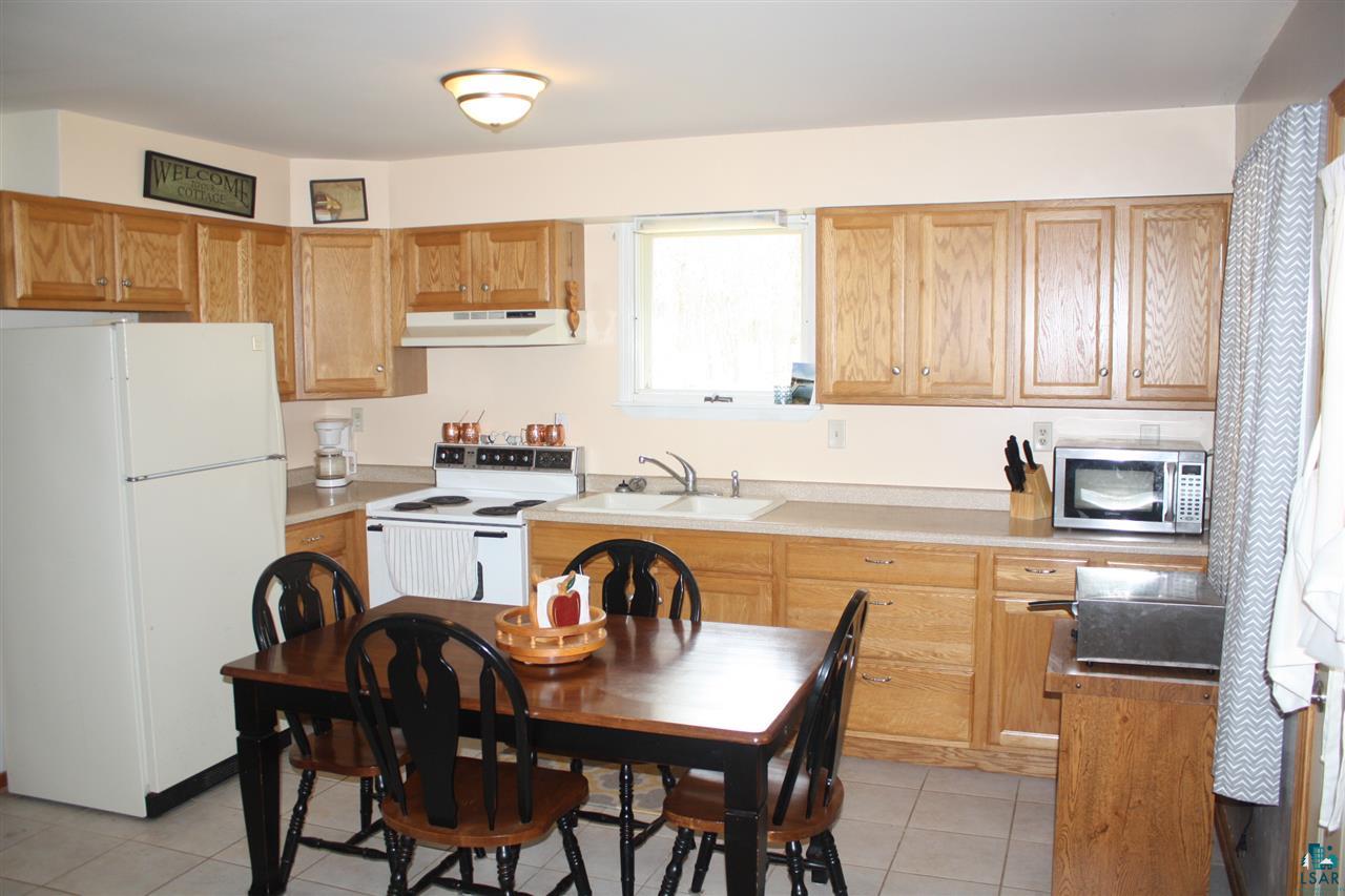 3965 East Robinson Lake Road Barnes, WI 54873 - Photo 6 of 20