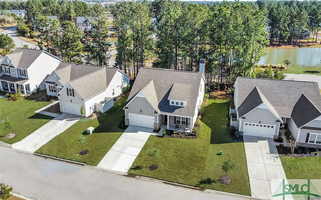 4 Ashstead Lane Pooler, GA 31322 - Photo 1 of 39