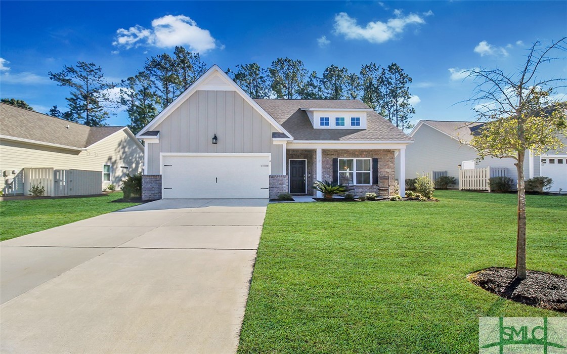 4 Ashstead Lane Pooler, GA 31322 - Photo 2 of 39