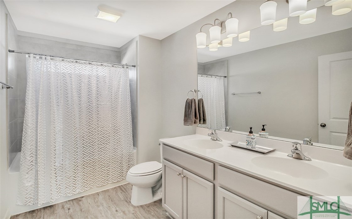 4 Ashstead Lane Pooler, GA 31322 - Photo 21 of 39