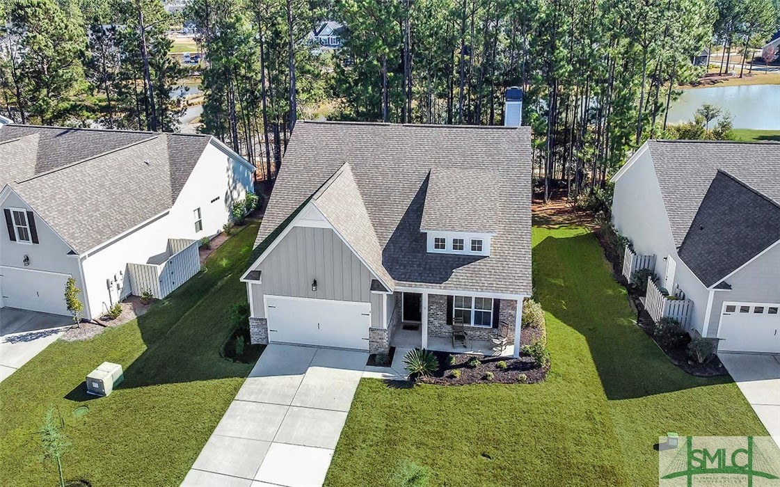 4 Ashstead Lane Pooler, GA 31322 - Photo 26 of 39