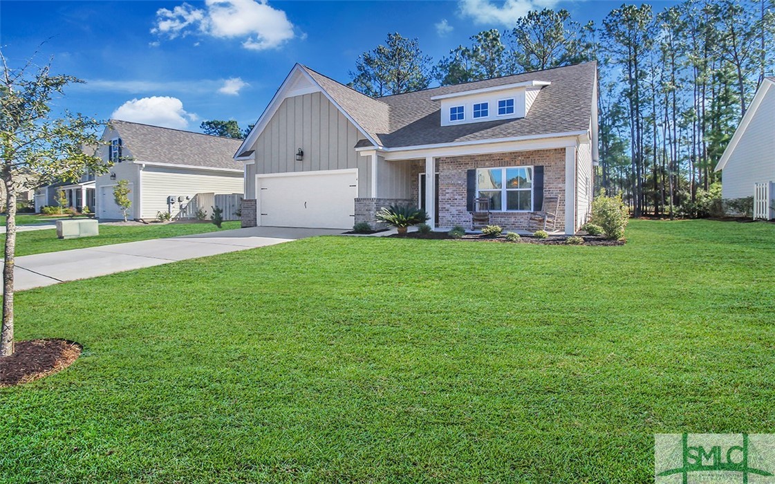 4 Ashstead Lane Pooler, GA 31322 - Photo 27 of 39