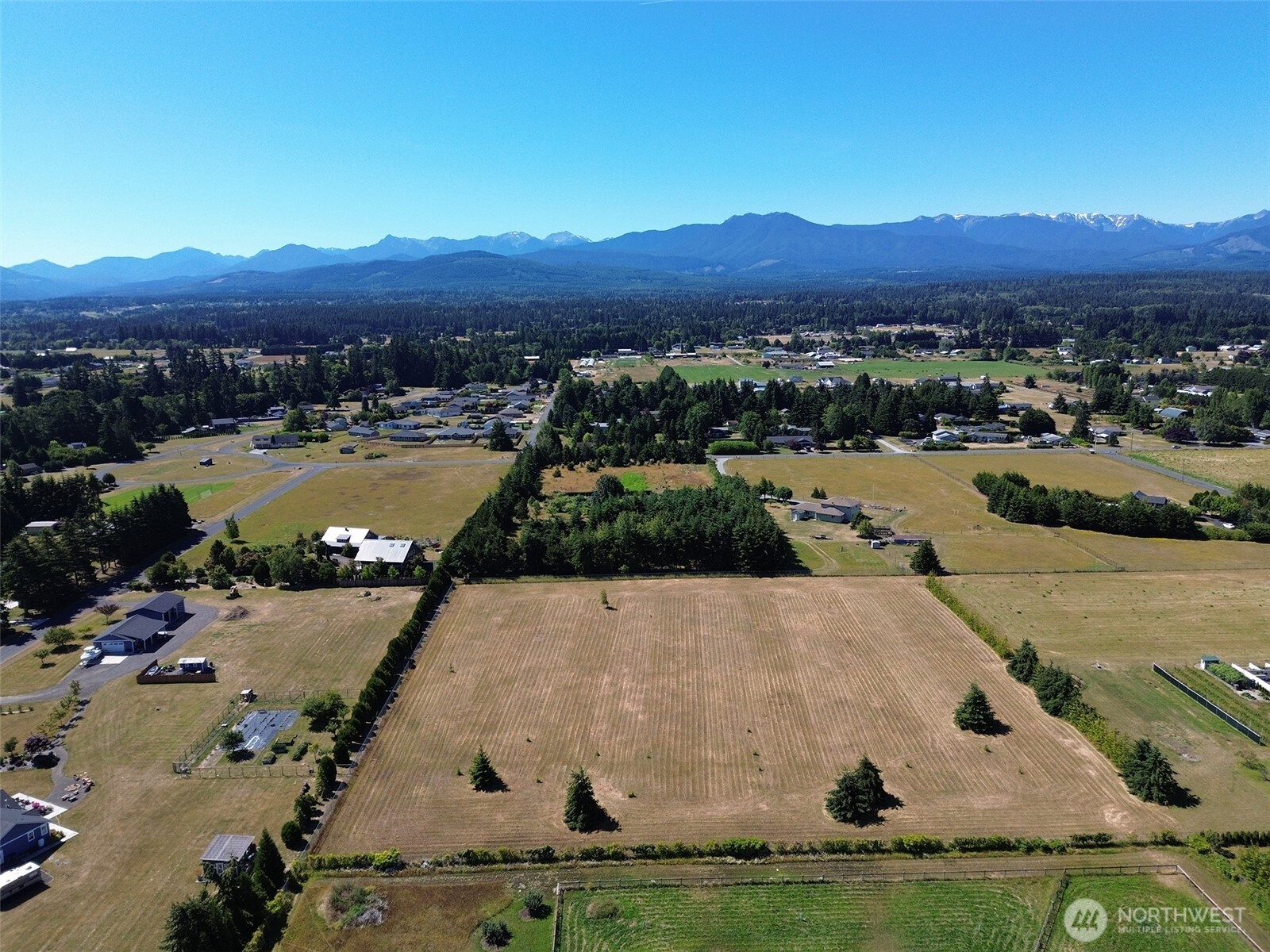 0 Vogt Road Port Angeles, WA 98362 - Photo 3 of 16