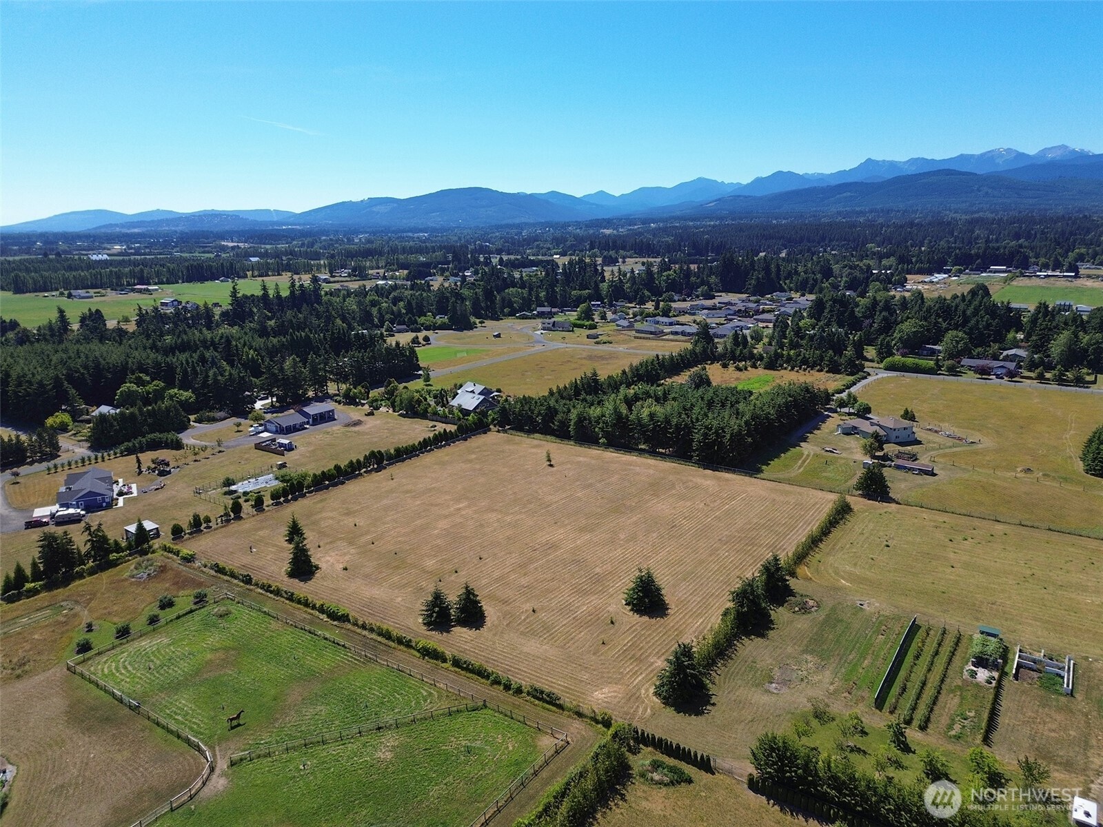 0 Vogt Road Port Angeles, WA 98362 - Photo 4 of 16