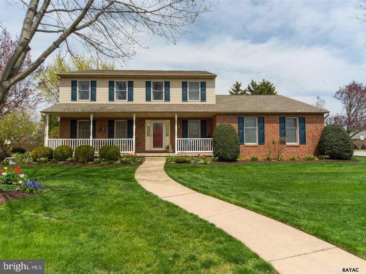 501 Monocacy Trail Spring Grove, PA 17362 - Photo 1 of 28