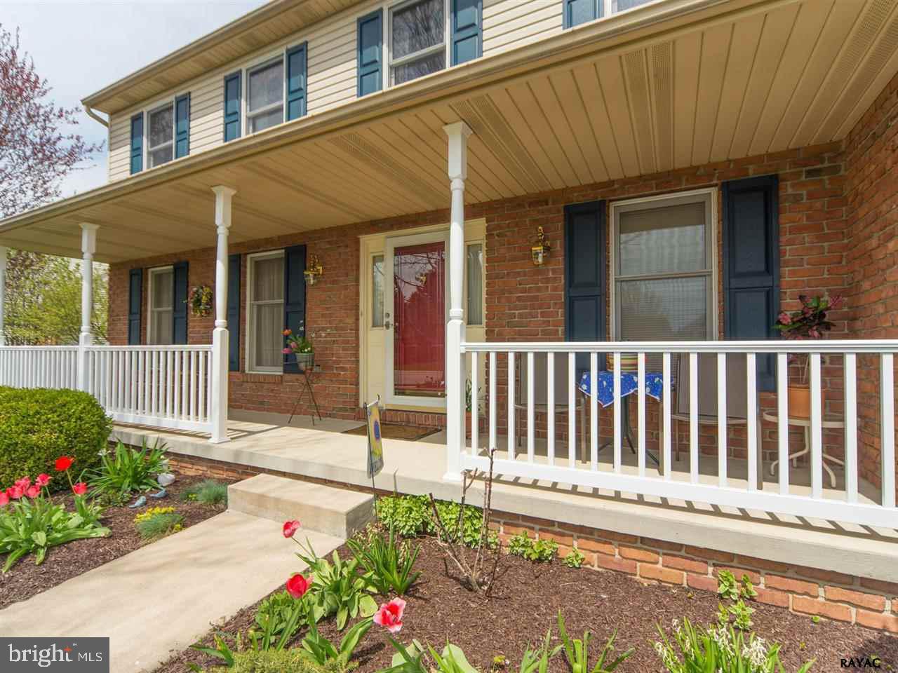 501 Monocacy Trail Spring Grove, PA 17362 - Photo 2 of 28