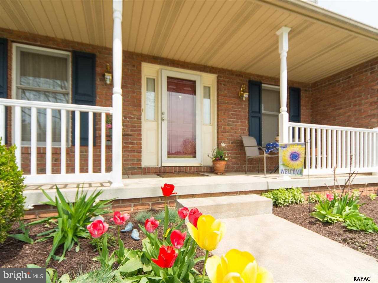 501 Monocacy Trail Spring Grove, PA 17362 - Photo 3 of 28