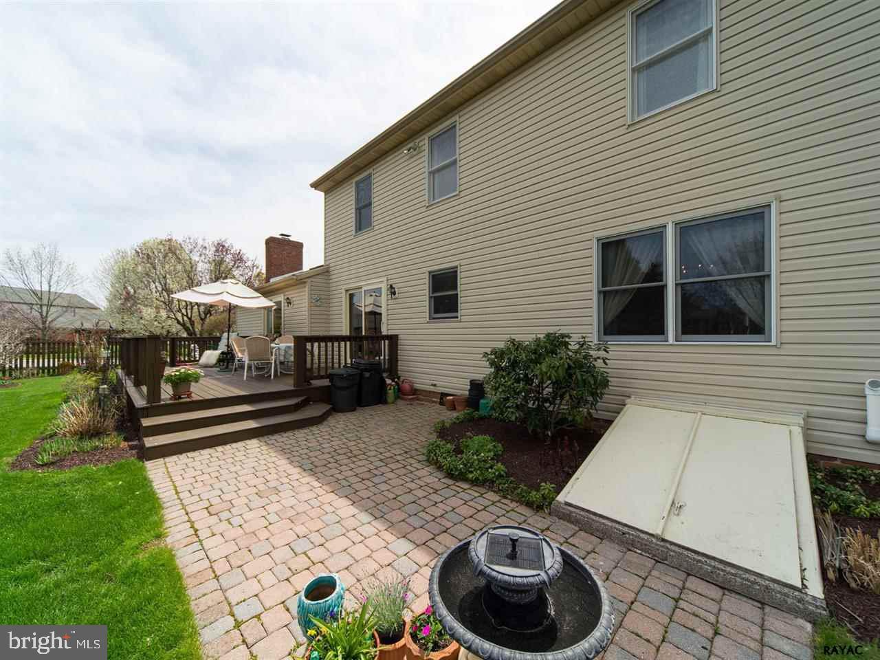 501 Monocacy Trail Spring Grove, PA 17362 - Photo 23 of 28