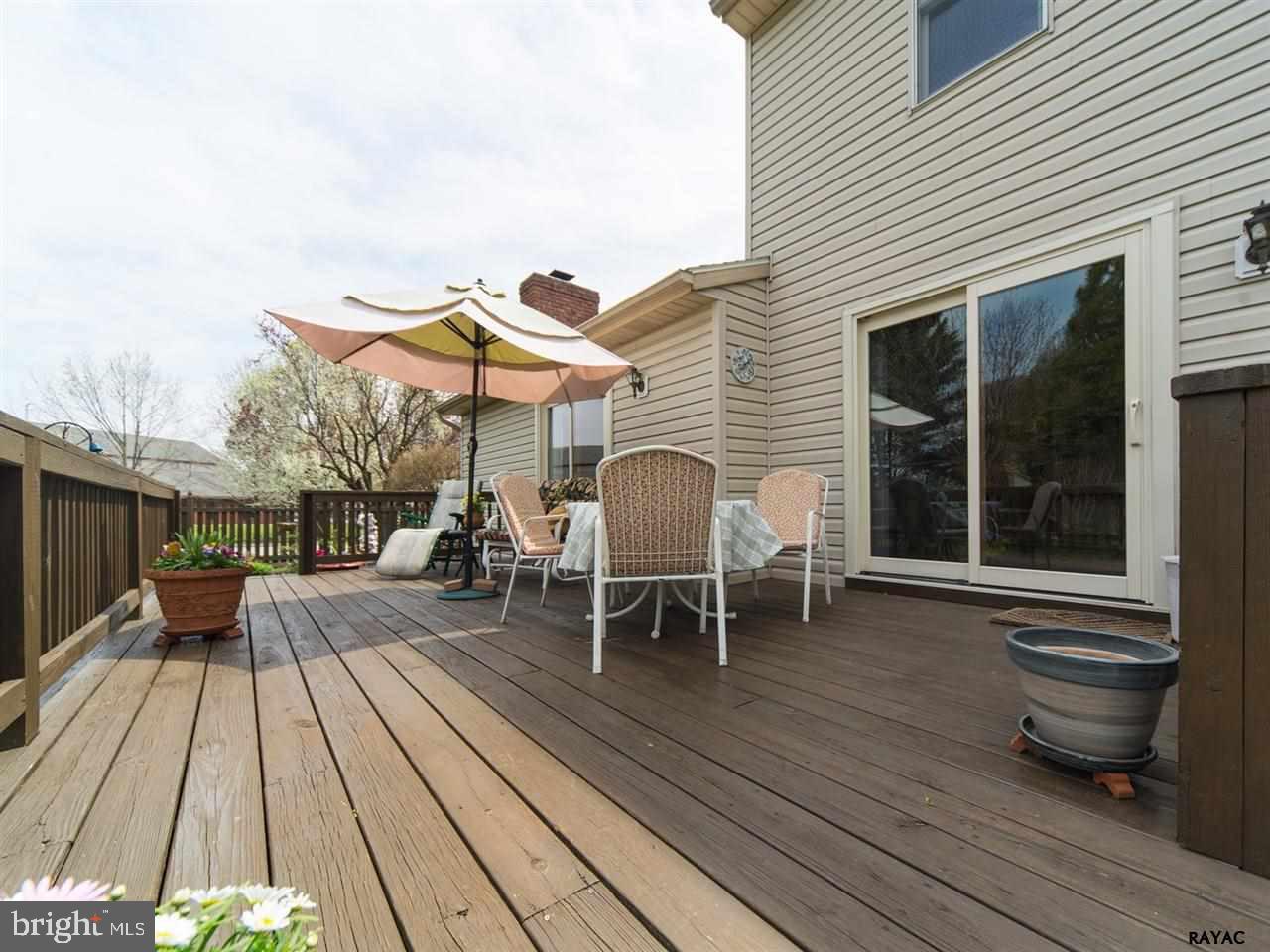 501 Monocacy Trail Spring Grove, PA 17362 - Photo 24 of 28