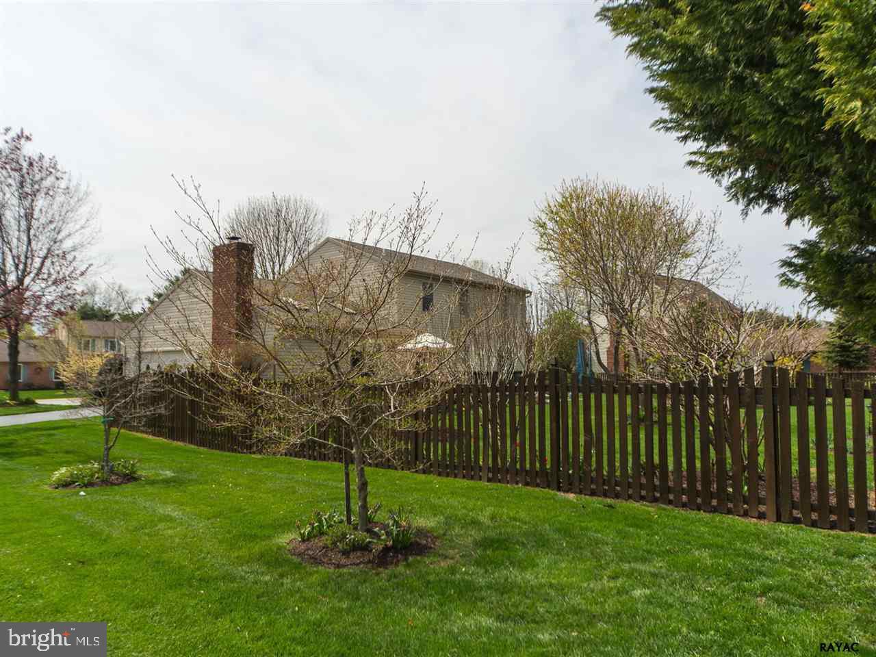 501 Monocacy Trail Spring Grove, PA 17362 - Photo 26 of 28