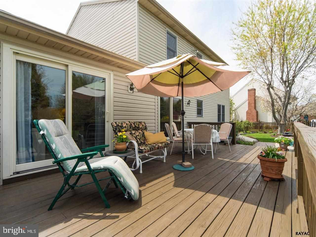 501 Monocacy Trail Spring Grove, PA 17362 - Photo 27 of 28