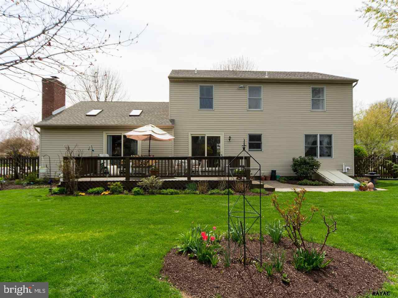 501 Monocacy Trail Spring Grove, PA 17362 - Photo 28 of 28
