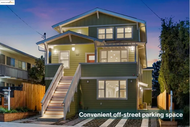 $1,950,000 | 667 Alcatraz Avenue, Oakland, CA 94609