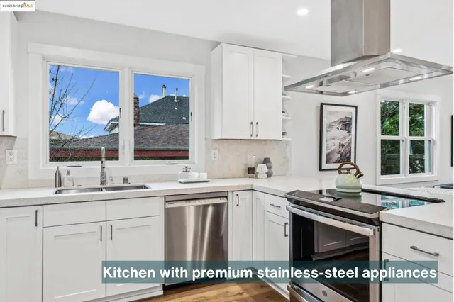 $1,950,000 | 667 Alcatraz Avenue, Oakland, CA 94609