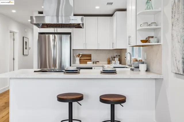 $1,950,000 | 667 Alcatraz Avenue, Oakland, CA 94609