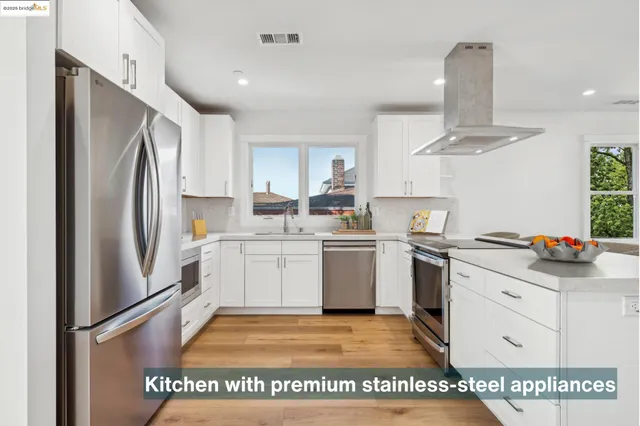 $1,950,000 | 667 Alcatraz Avenue, Oakland, CA 94609