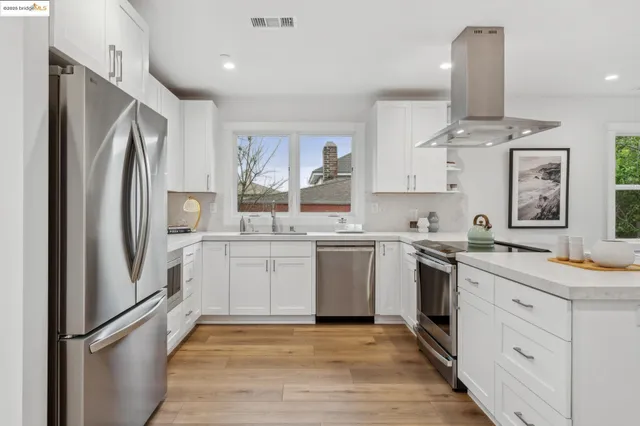 $1,950,000 | 667 Alcatraz Avenue, Oakland, CA 94609