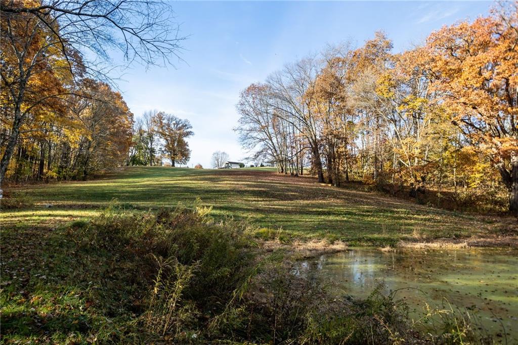 940 Rose Point-Harlansburg Road New Castle, PA 16101 - Photo 5 of 11 a view of a lake view