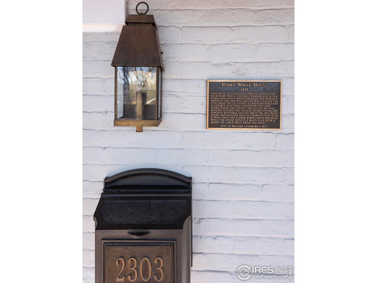 2303 Bluff Street Boulder, CO 80304 - Photo 3 of 40 a kitchen with a stove and a microwave