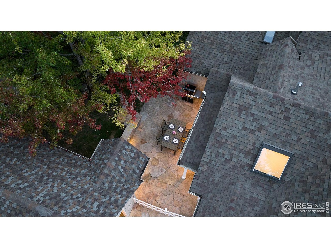 2303 Bluff Street Boulder, CO 80304 - Photo 36 of 40 a open area with a yard