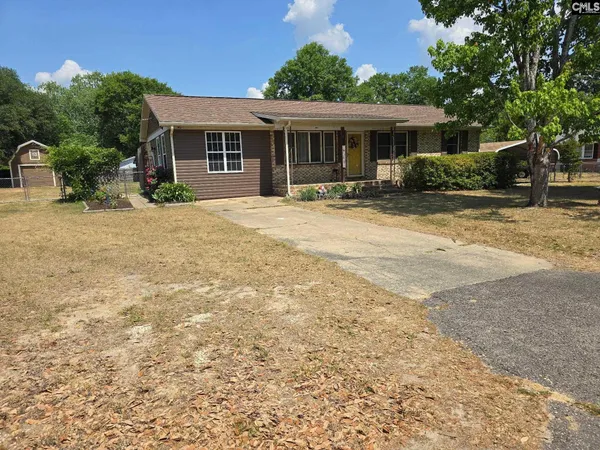 $195,000 | 1815 Copeland Circle, Camden, SC 29020