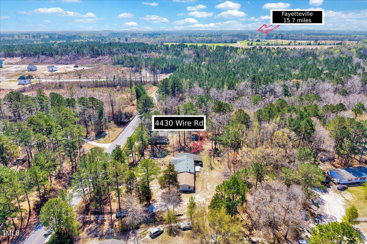 4430 Wire Road Linden, NC 28356 - Photo 38 of 40 45-4430 Wire Rd-43