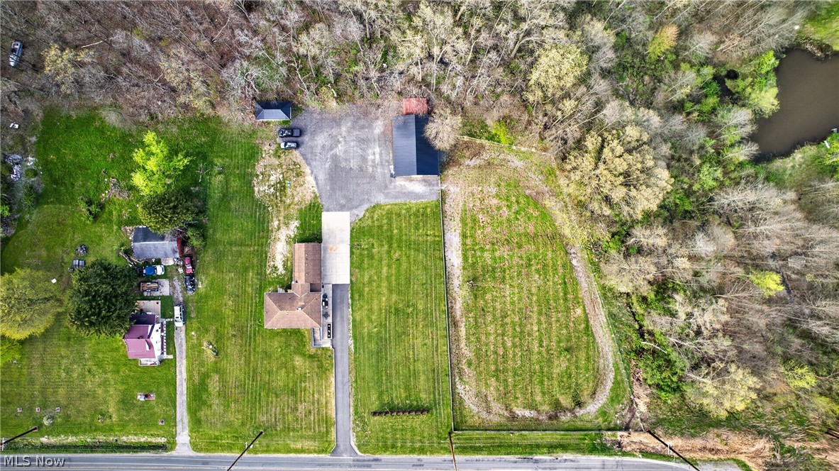2382 Warren Burton Road Southington, OH 44470 - Photo 6 of 31