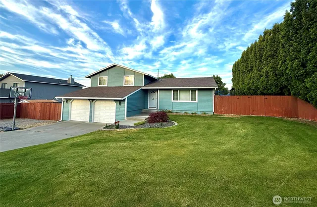 $529,000 | 2404 Mark Avenue, Richland, WA 99352