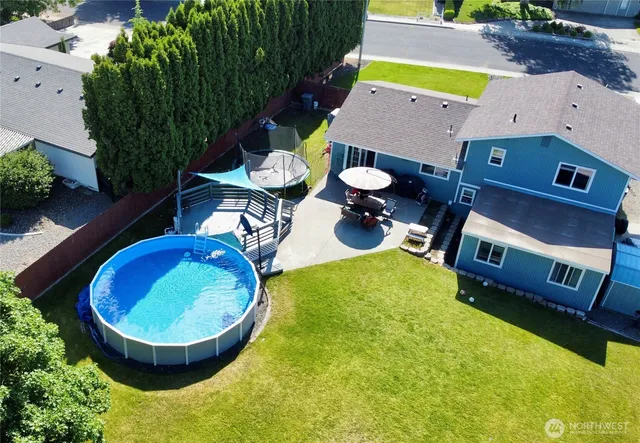 $529,000 | 2404 Mark Avenue, Richland, WA 99352