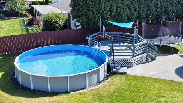 $529,000 | 2404 Mark Avenue, Richland, WA 99352