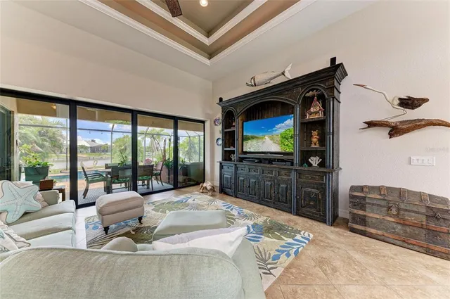 $794,000 | 9446 Impala Circle, Port Charlotte, FL 33981