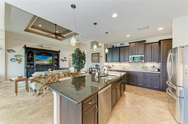 $794,000 | 9446 Impala Circle, Port Charlotte, FL 33981