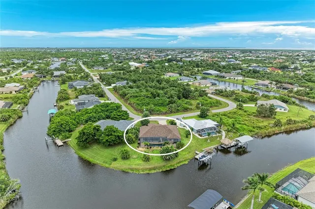 $794,000 | 9446 Impala Circle, Port Charlotte, FL 33981