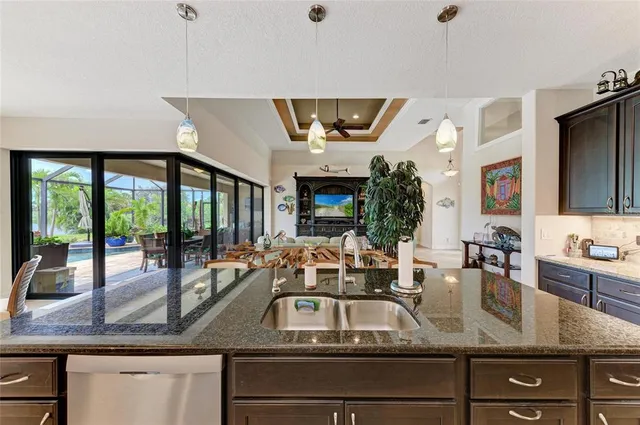 $794,000 | 9446 Impala Circle, Port Charlotte, FL 33981