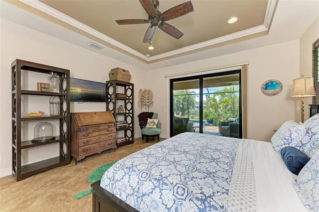 $794,000 | 9446 Impala Circle, Port Charlotte, FL 33981