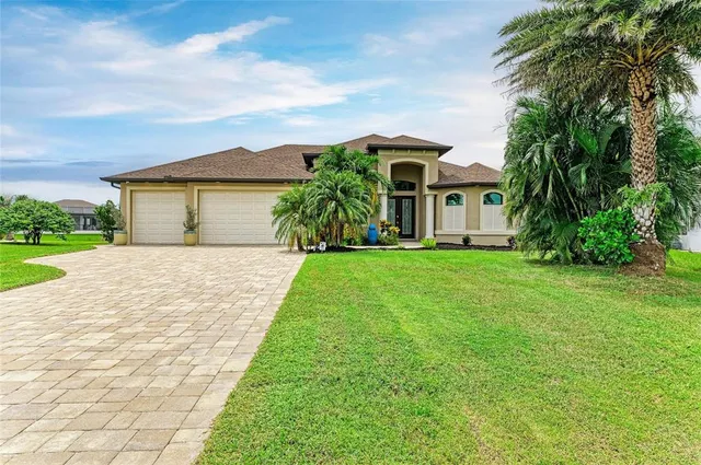 $794,000 | 9446 Impala Circle, Port Charlotte, FL 33981