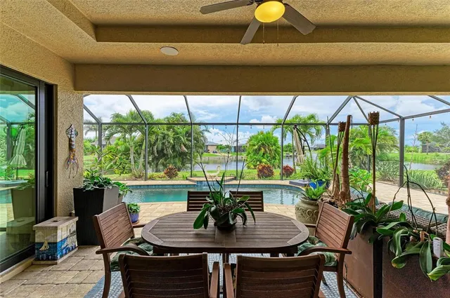 $794,000 | 9446 Impala Circle, Port Charlotte, FL 33981