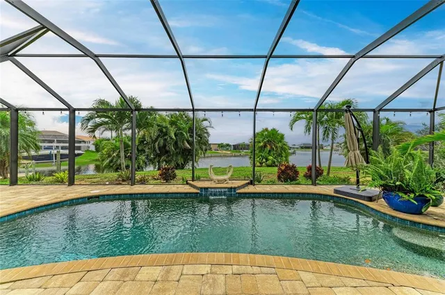 $794,000 | 9446 Impala Circle, Port Charlotte, FL 33981