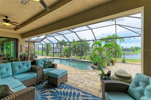 $794,000 | 9446 Impala Circle, Port Charlotte, FL 33981