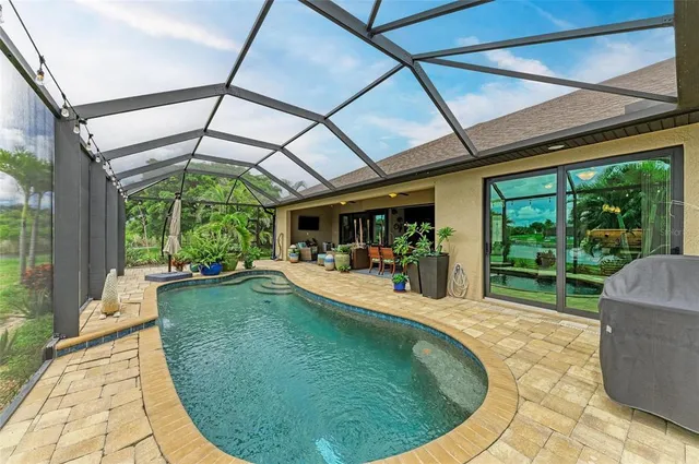 $794,000 | 9446 Impala Circle, Port Charlotte, FL 33981