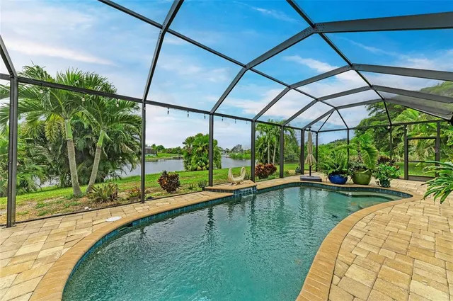 $794,000 | 9446 Impala Circle, Port Charlotte, FL 33981