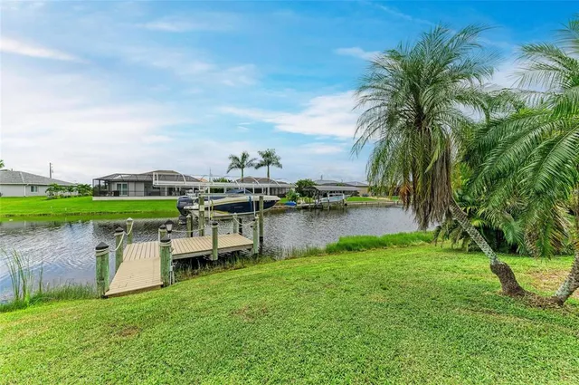 $794,000 | 9446 Impala Circle, Port Charlotte, FL 33981