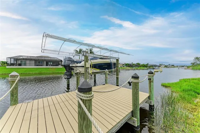 $794,000 | 9446 Impala Circle, Port Charlotte, FL 33981