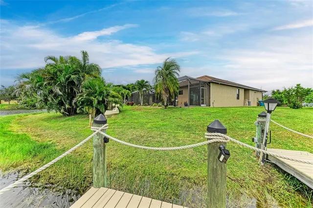 $794,000 | 9446 Impala Circle, Port Charlotte, FL 33981